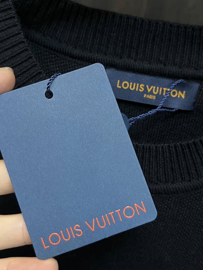 Louis Vuitton Sweaters